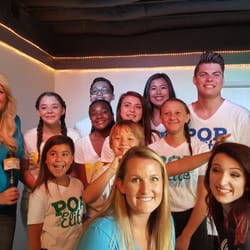 Voice Academy - A fun day with Mel from Good Day Sacramento!