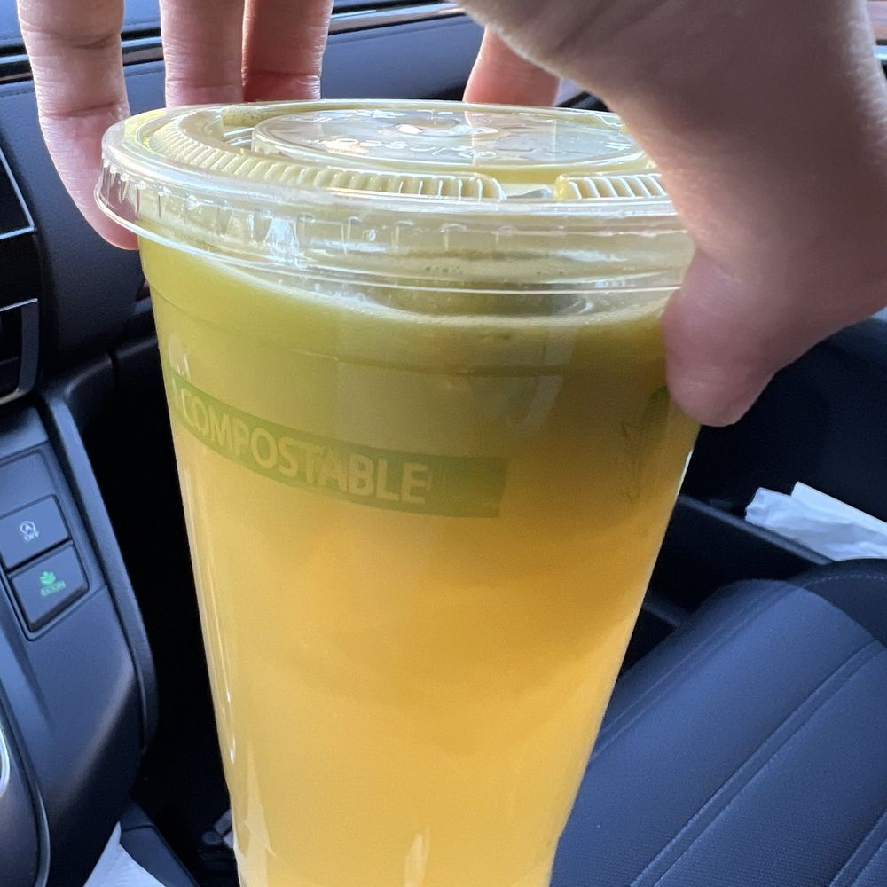 Sugarcane HQ - So good! W/ calamansi - Juice Bars & Smoothies Near Me - San Bruno, California Sugarcane HQ - So good! W/ calamansi - Juice Bars & Smoothies Near Me - San Bruno, California