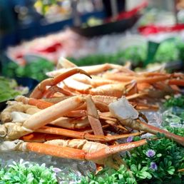 Crab Legs