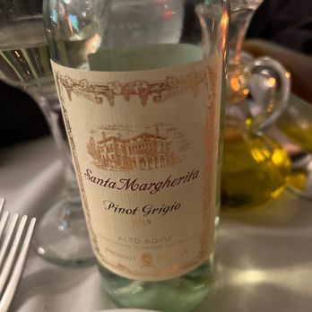 Alfano's Restaurant - Italian Near Me - Clearwater, Florida