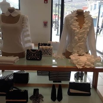 Anne Fontaine - Updated seasonally to reflect the latest in luxury, browse the Anne Fontaine collection today. - Accessories Near Me - Central Valley, New York Anne Fontaine - Updated seasonally to reflect the latest in luxury, browse the Anne Fontaine collection today. - Accessories Near Me - Central Valley, New York