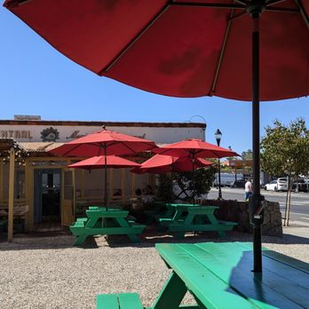 El Molino Central - Mexican Near Me - Sonoma, California El Molino Central - Mexican Near Me - Sonoma, California