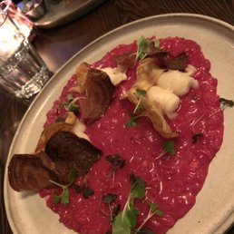 Risotto
