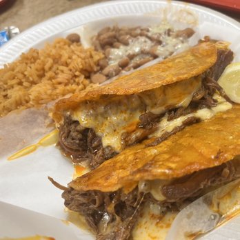 Birria's El Padrino - QUESABIRRIA - Mexican Near Me - Oceanside, California