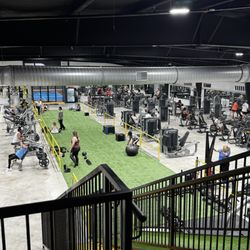 Fitness Depot