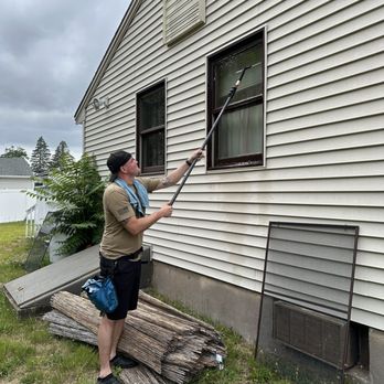 Scrub-A-Ray - Solar Panel Cleaning Near Me Scrub-A-Ray - Solar Panel Cleaning Near Me