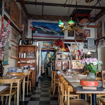 Cafe Tibet - Vegan Restaurant - Vegetarian Near Me - Berkeley, California Cafe Tibet - Vegan Restaurant - Vegetarian Near Me - Berkeley, California