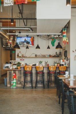 Tacos El Huequito by null