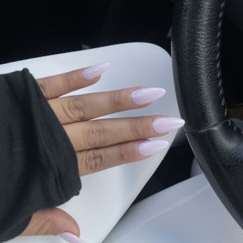 Gel Nails & Spa - Nail Salons Near Me - Placentia, California