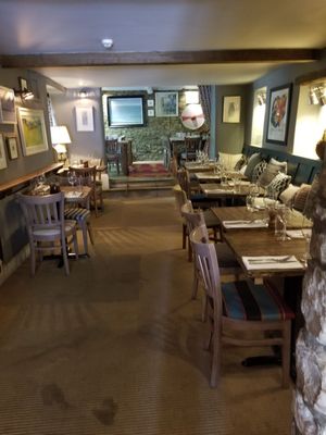 The Bull - Charlbury by null