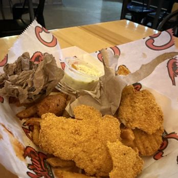 Cajun Corner - Southside OKC - Cajun/Creole Near Me - Oklahoma City, Oklahoma