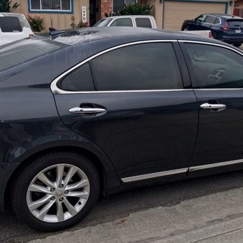 VN Tires & Wrap - Tires Near Me - Fremont, California
