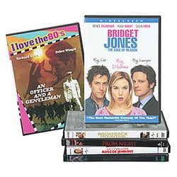 Big Lots - Really?! Good DVDs for $3?! Yes, please.