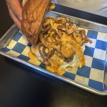 Lala’s Burgers - Burgers Near Me - Miami, Florida