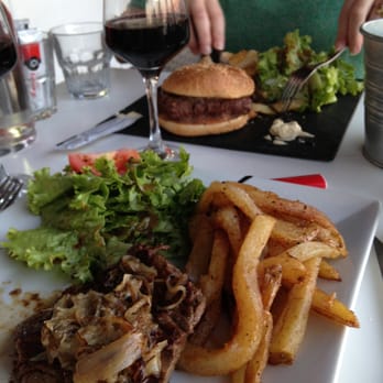 Quai West - Lounges Near Me - Bordeaux, 33 Quai West - Lounges Near Me - Bordeaux, 33