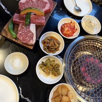ONMI Korean Cuisine & BBQ - Korean Near Me - Seattle, Washington ONMI Korean Cuisine & BBQ - Korean Near Me - Seattle, Washington