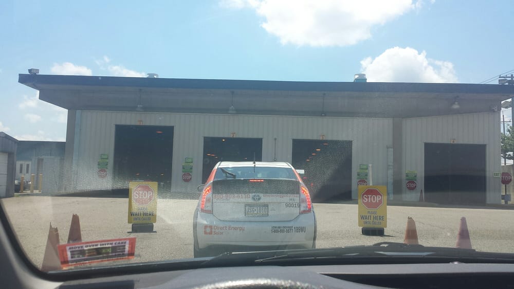 MVC INSPECTION CENTER 31 Reviews County Ave And Secaucus Rd