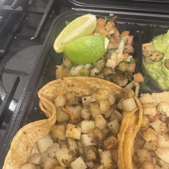 Cali Tacos - Potatoe tacos - Mexican Near Me - Orange, California Cali Tacos - Potatoe tacos - Mexican Near Me - Orange, California