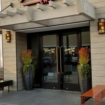 Stonefire Grill - The Front - Salad Near Me - Torrance, California Stonefire Grill - The Front - Salad Near Me - Torrance, California