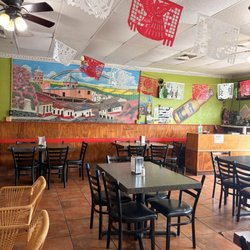 Taqueria El Mariachi