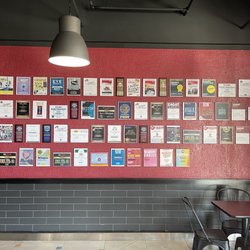Burrito Boyz - Wall of fame