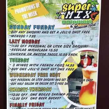 Super Mix Lewisville - Mexican Near Me - Lewisville, Texas Super Mix Lewisville - Mexican Near Me - Lewisville, Texas