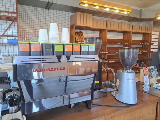 Automne Boulangerie by null