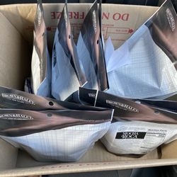 Brown & Haley | Fife - My goodies!