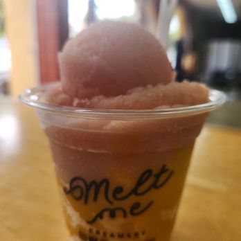Melt Me Creamery - Ice Cream & Frozen Yogurt Near Me - Berkeley, California
