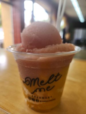 Melt Me Creamery by null