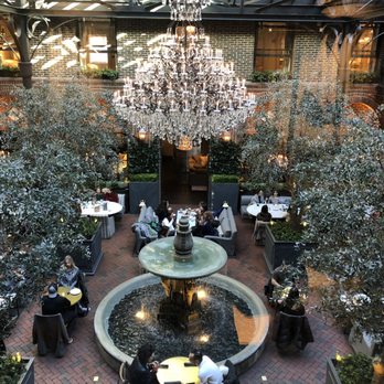 RH Chicago | The Gallery at the Three Arts Club - Furniture Stores Near Me - Chicago, Illinois