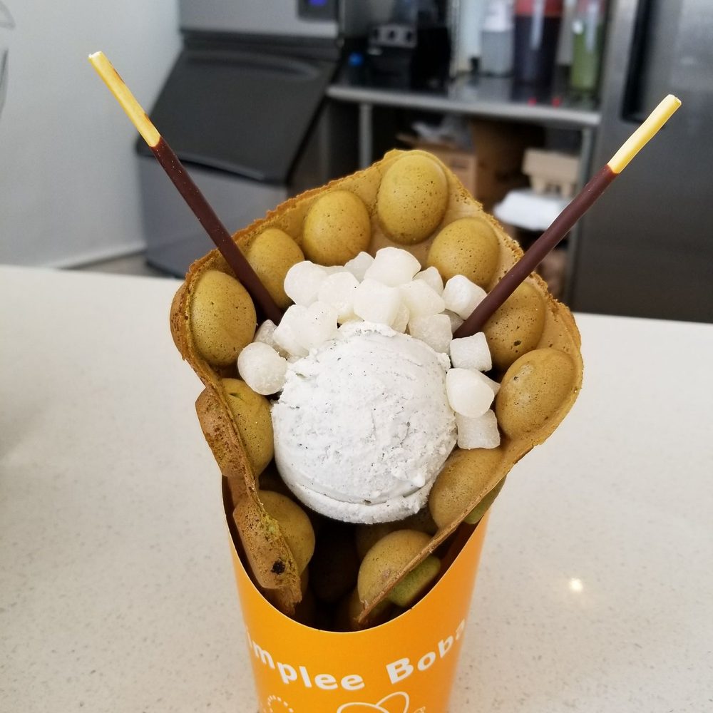 Simplee Boba - Bubble Tea Near Me - South Pasadena, California Simplee Boba - Bubble Tea Near Me - South Pasadena, California