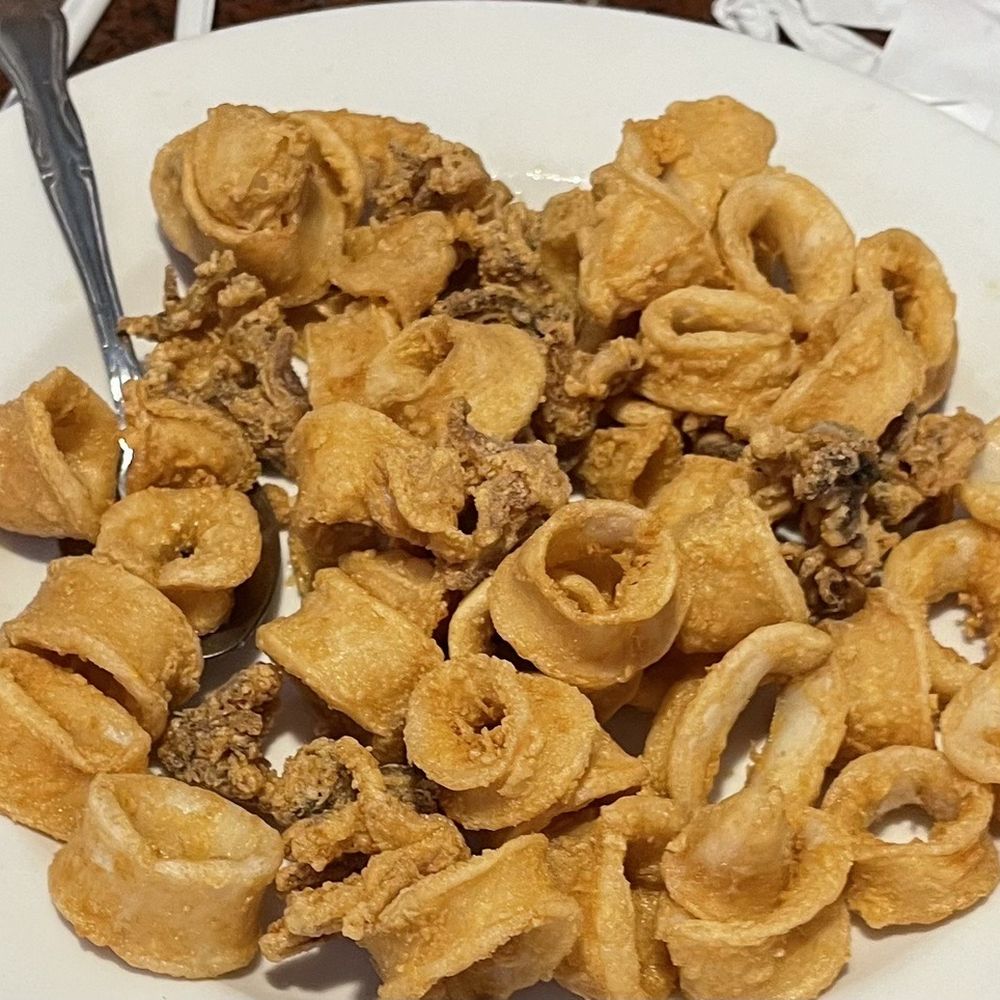 Dominic's I Pizza and Pasta - a plate of food - Pizza Near Me - Boca Raton, Florida Dominic's I Pizza and Pasta - a plate of food - Pizza Near Me - Boca Raton, Florida