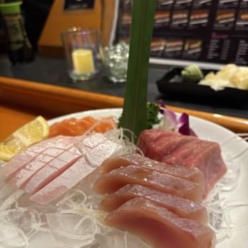 Ozeki Sushi - Sashimi! - Japanese Near Me - Chino, California Ozeki Sushi - Sashimi! - Japanese Near Me - Chino, California