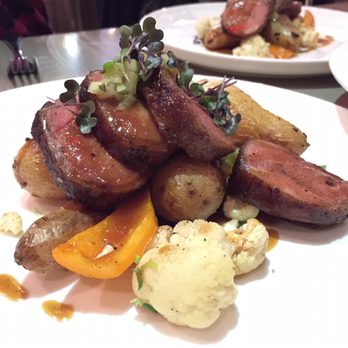 Klein Harris - Lamb - Desserts Near Me - Calgary, Alberta Klein Harris - Lamb - Desserts Near Me - Calgary, Alberta
