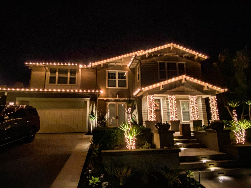 Slide of Optimal Lighting Solutions
