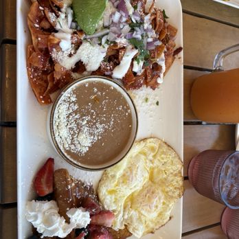 Cocina 35 - Breakfast & Brunch Near Me - Coronado, California