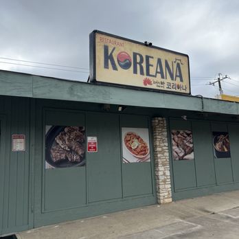 Koreana Restaurant - Korean Near Me - San Antonio, Texas Koreana Restaurant - Korean Near Me - San Antonio, Texas