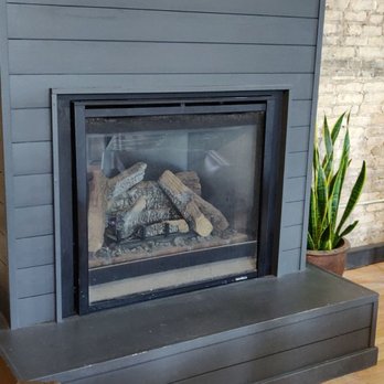 Dunn Brothers Coffee - Fireplace - Coffee & Tea Near Me - Minneapolis, Minnesota