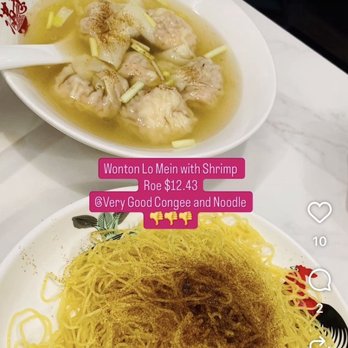 Very Good Congee & Noodle - Chinese Near Me - Markham, Ontario Very Good Congee & Noodle - Chinese Near Me - Markham, Ontario