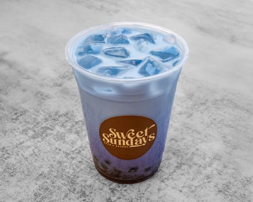 Sweet Sundays Cafe by null