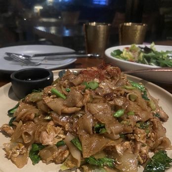 Hanuman Thai Eatery - Thai Near Me - Costa Mesa, California