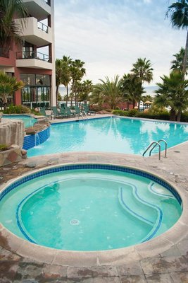 Hotel Coral y Marina by null