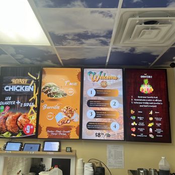 Azucar - Menu - Latin American Near Me - Summit, New Jersey