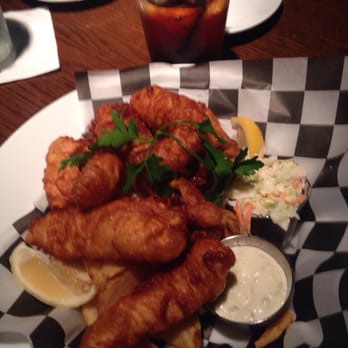 Old Man Rafferty's - Fish & Chips - Bars Near Me - New Brunswick, New Jersey Old Man Rafferty's - Fish & Chips - Bars Near Me - New Brunswick, New Jersey