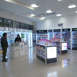 Farmacity - Sector fashionistas