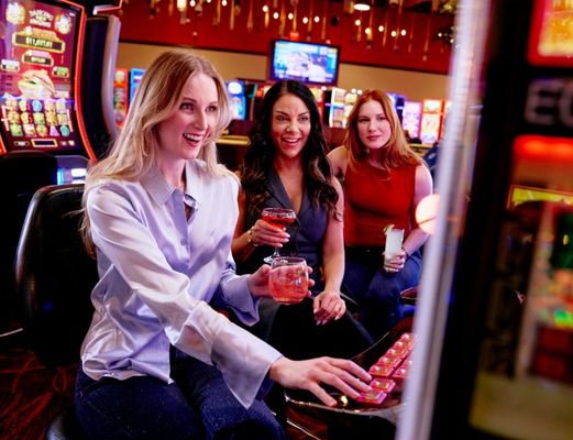 American Place Casino by null