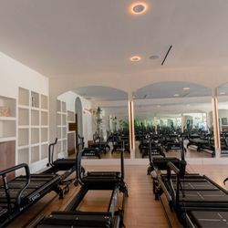 KV Lagree Studio