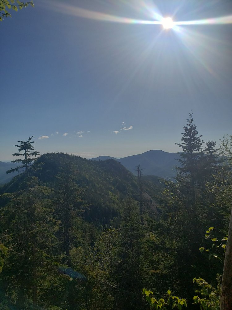 ADIRONDACK LAND TRUST 13 Photos RR 73, Keene Valley, New York