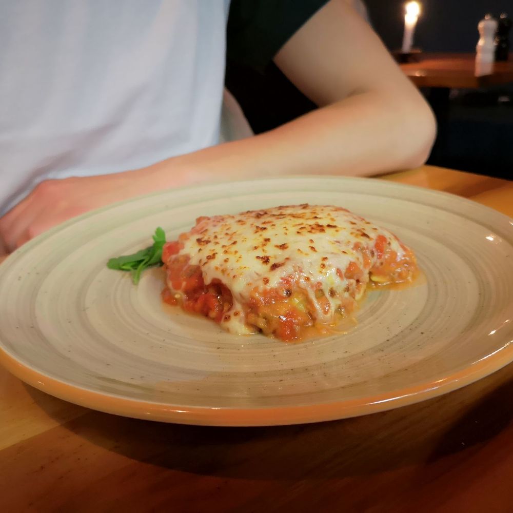 I Ragazzi - Lasagna - Pizza Near Me - Vienna, 9 I Ragazzi - Lasagna - Pizza Near Me - Vienna, 9